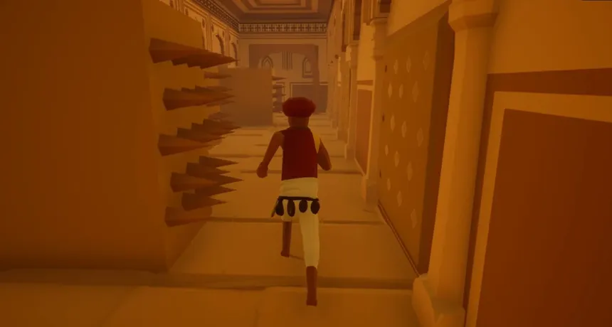 Скриншот 2 к игре Ancient knowledge