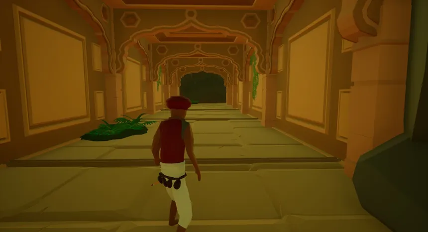 Скриншот 3 к игре Ancient knowledge