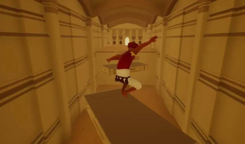Скриншот 4 к игре Ancient knowledge
