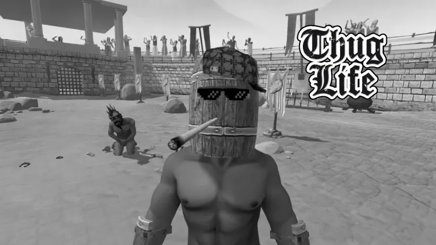 Скриншот 5 к игре Warriors: Rise to Glory! Online Multiplayer Open Beta