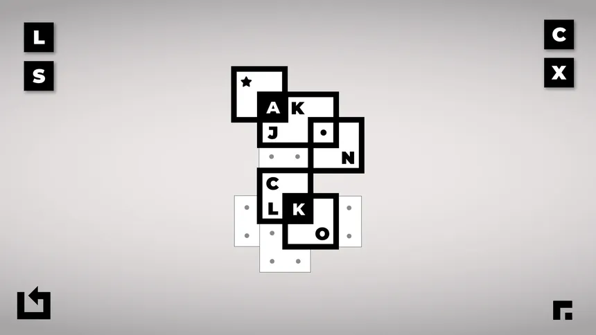 Скриншот 3 к игре KLAC