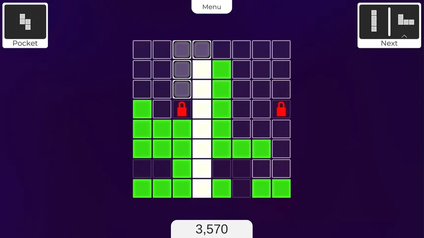 Скриншот 1 к игре Planaris 2+