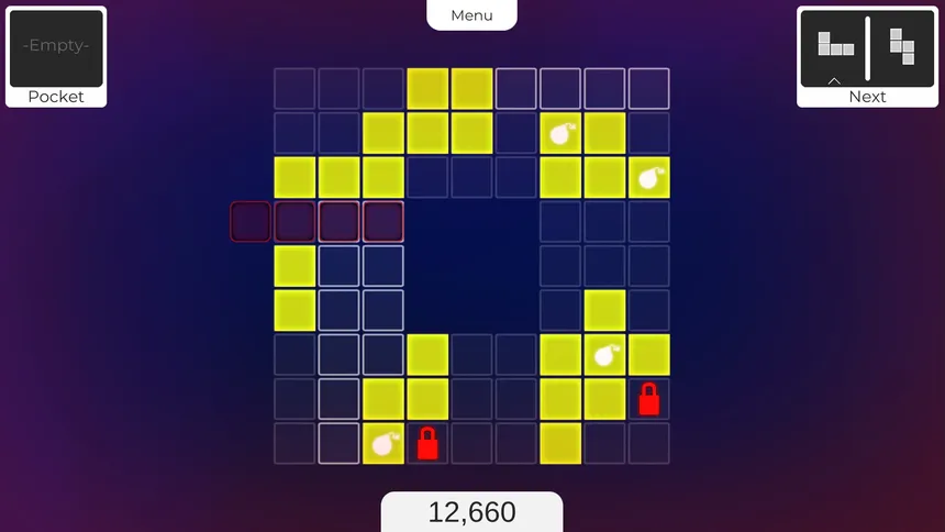 Скриншот 3 к игре Planaris 2+
