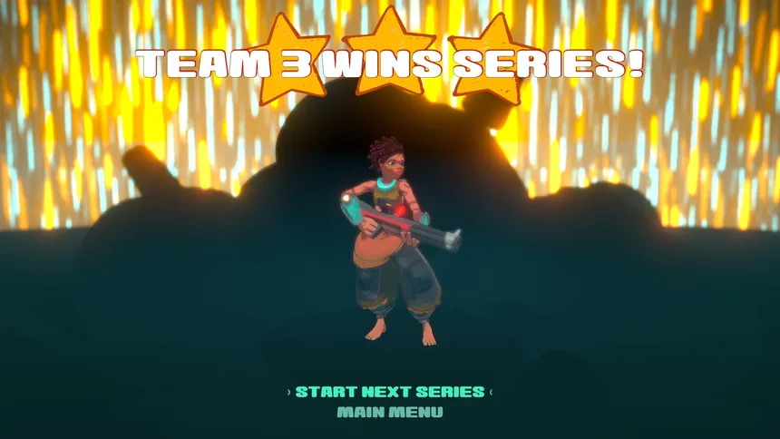 Скриншот 7 к игре Combat-Game-Name-TBD