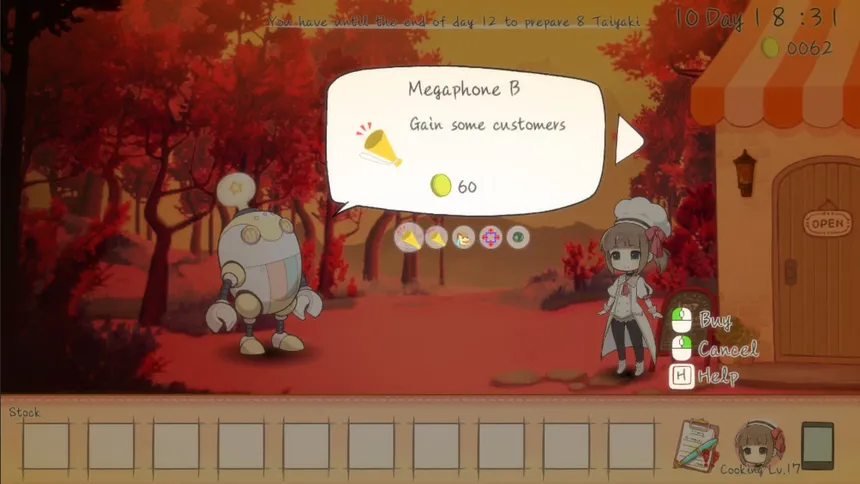Скриншот 5 к игре Lost In Sweets