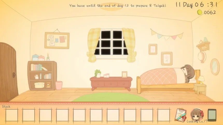 Скриншот 7 к игре Lost In Sweets