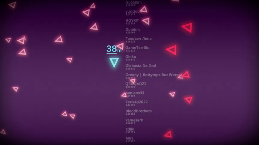 Скриншот 6 к игре RANK RUNNER