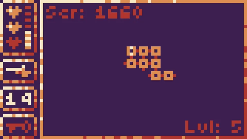 Скриншот 4 к игре Alpha Dog