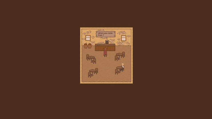 Скриншот 2 к игре Desert Of The Dead