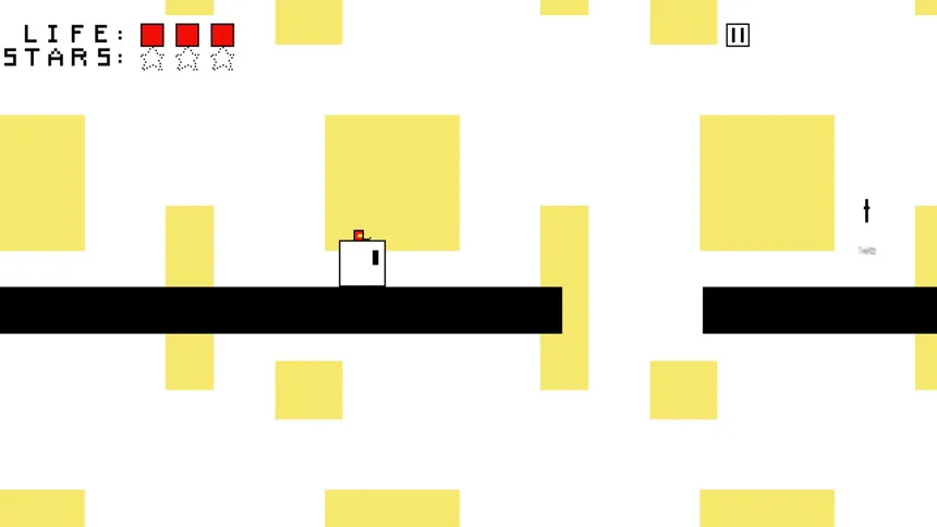 Скриншот 1 к игре Square Norm