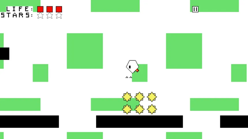 Скриншот 6 к игре Square Norm