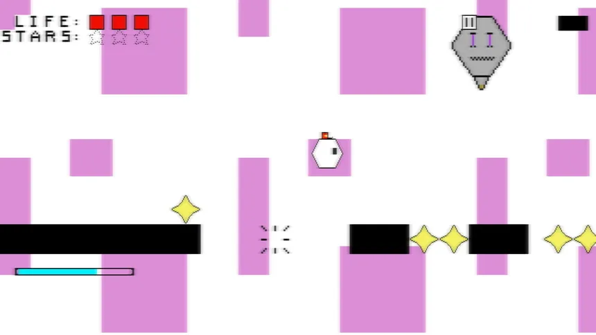 Скриншот 7 к игре Square Norm