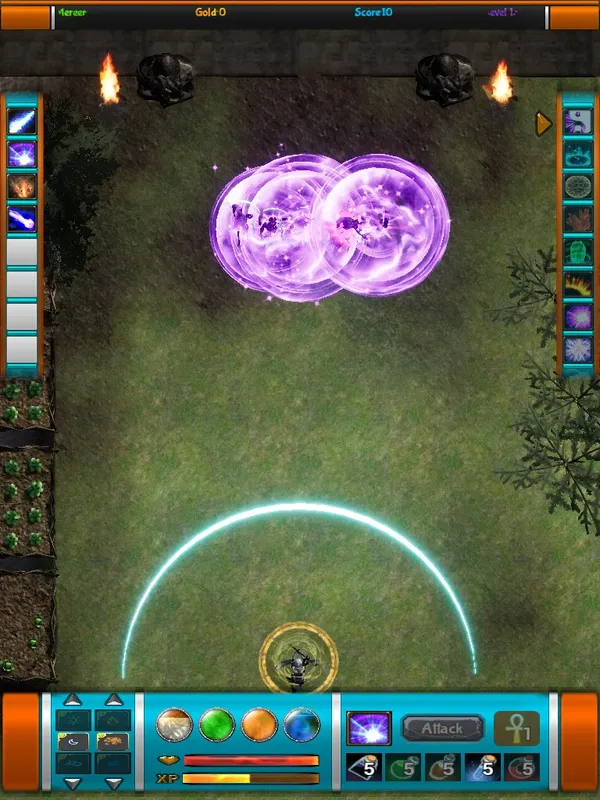 Скриншот 2 к игре Mogh