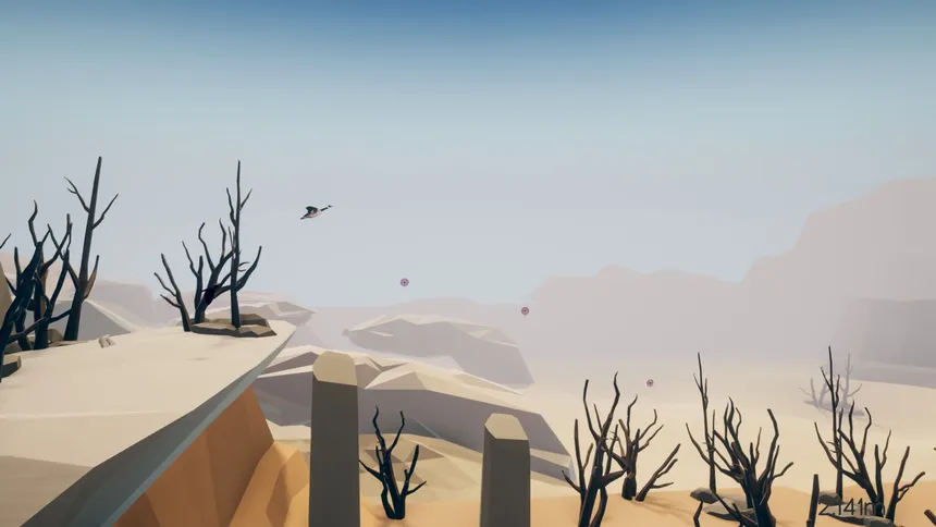 Скриншот 6 к игре Dune Sea