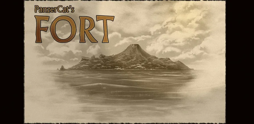 Скриншот 4 к игре FORT
