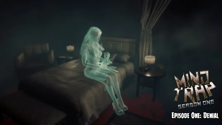 Скриншот 5 к игре Mind Trap