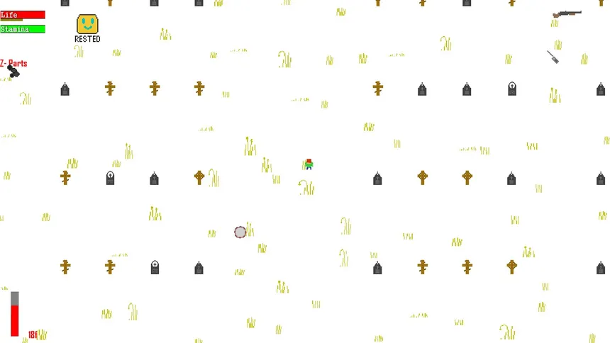 Скриншот 2 к игре ThreeStep