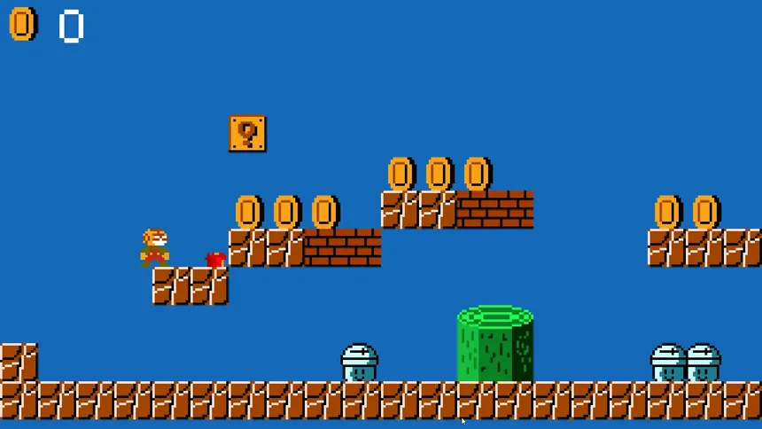 Скриншот 3 к игре The Tower Of TigerQiuQiu