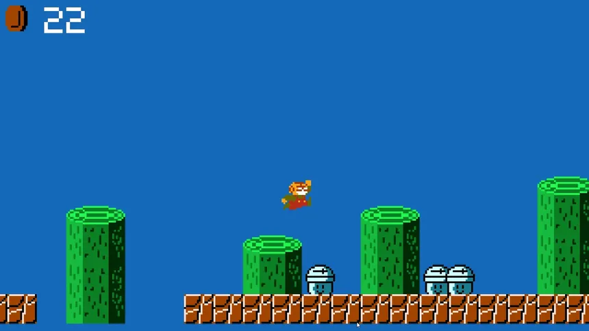 Скриншот 5 к игре The Tower Of TigerQiuQiu