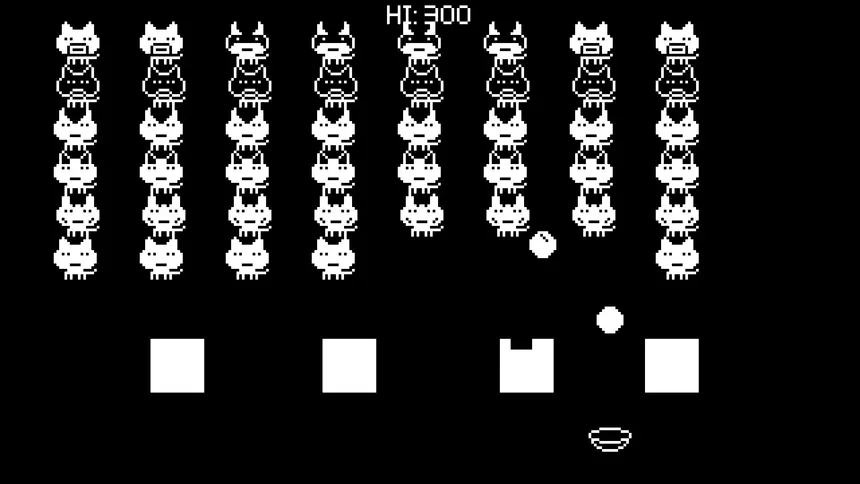 Скриншот 8 к игре The Tower Of TigerQiuQiu