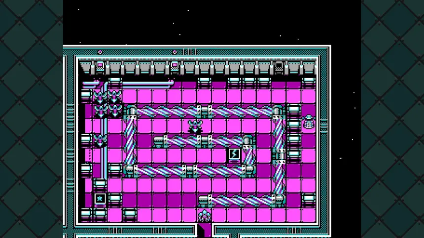 Скриншот 2 к игре Detonation