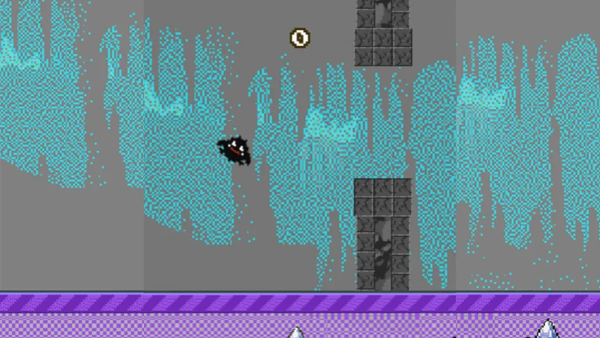 Скриншот 2 к игре Stupid Bat