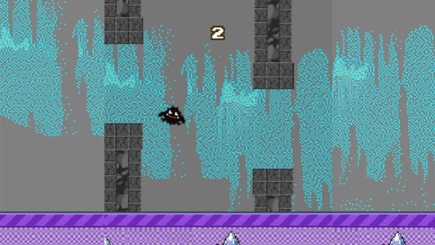 Скриншот 4 к игре Stupid Bat