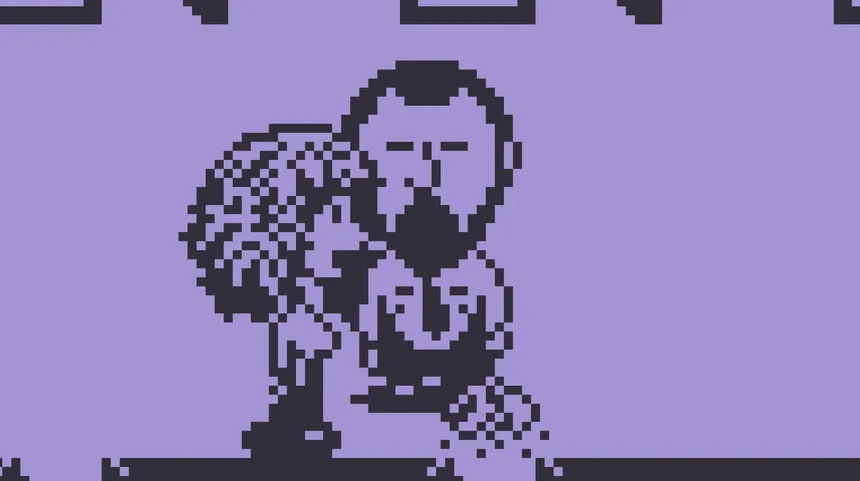 Скриншот 2 к игре Dave-Man