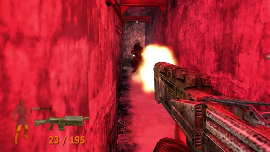 Скриншот 7 к игре World War Zero