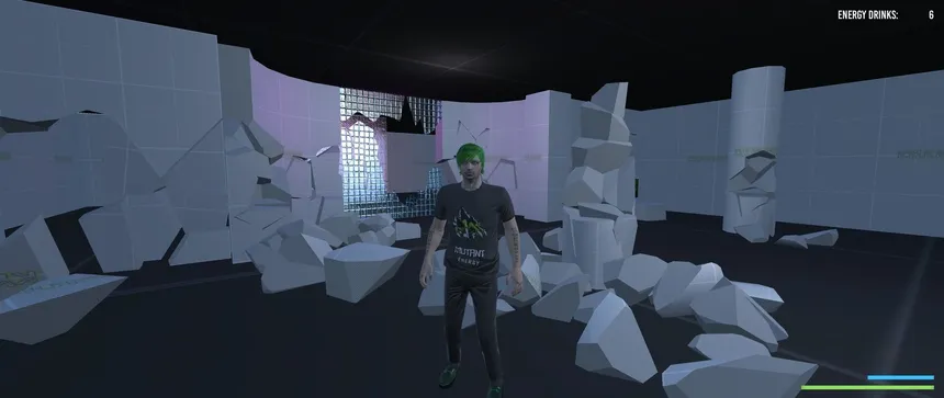 Скриншот 7 к игре Kyle Simulator