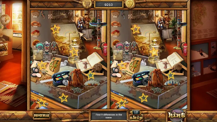 Скриншот 4 к игре Vacation Adventures: Park Ranger 3