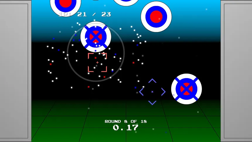 Скриншот 3 к игре Sharpshooter Plus
