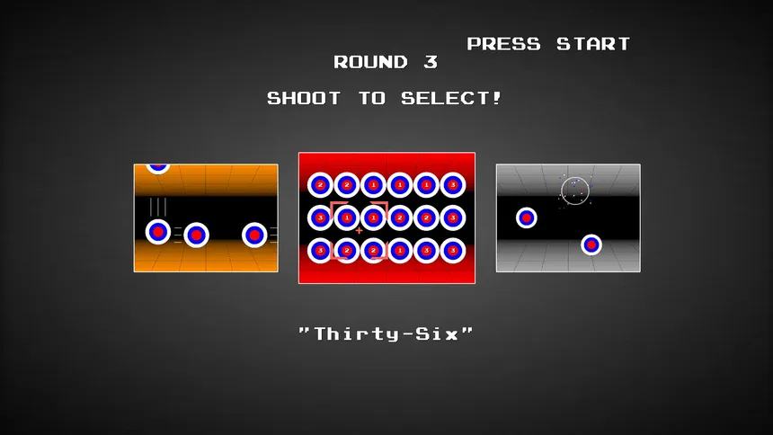 Скриншот 5 к игре Sharpshooter Plus