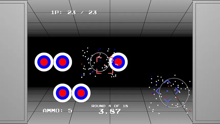 Скриншот 6 к игре Sharpshooter Plus