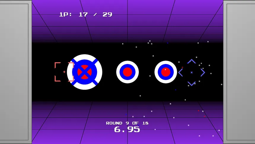 Скриншот 7 к игре Sharpshooter Plus