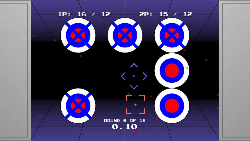 Скриншот 8 к игре Sharpshooter Plus
