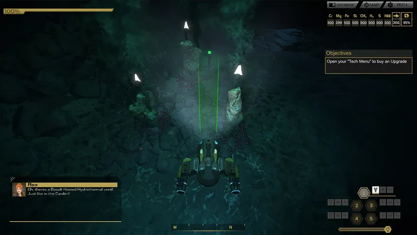 Скриншот 2 к игре Pakicetus