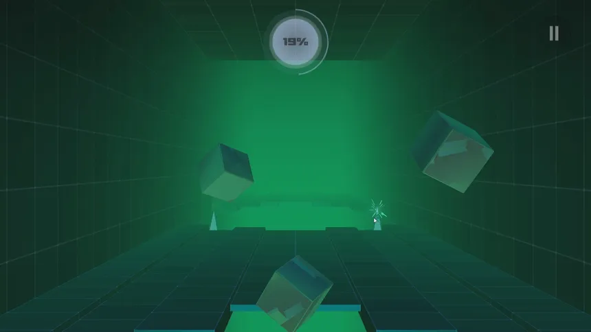 Скриншот 4 к игре Pyrax