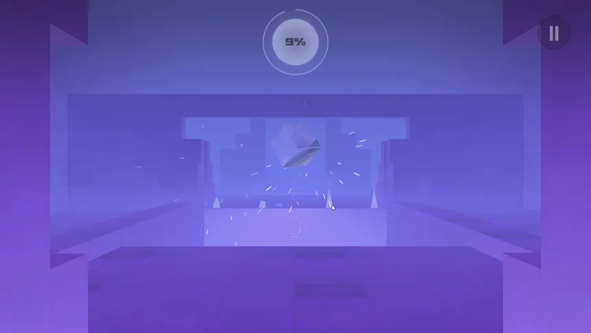 Скриншот 5 к игре Pyrax
