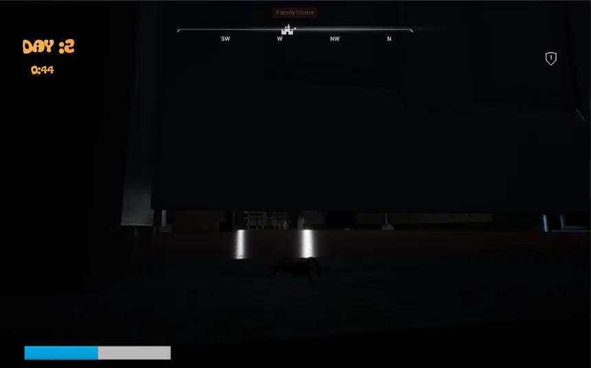 Скриншот 2 к игре Insect Simulator