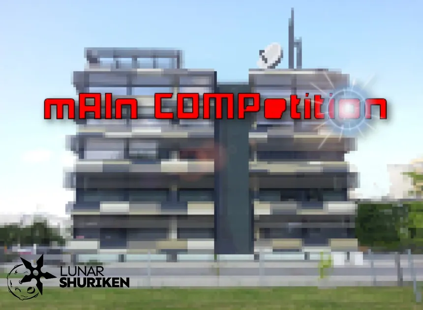 Скриншот 8 к игре mAIn COMPetition