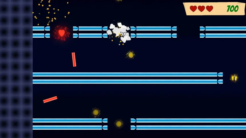 Скриншот 3 к игре Turbo Plane