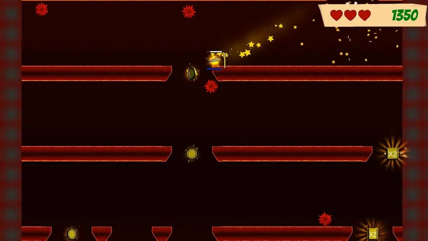 Скриншот 4 к игре Turbo Plane