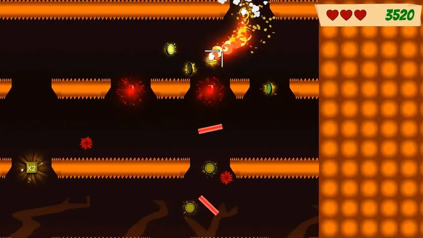 Скриншот 6 к игре Turbo Plane