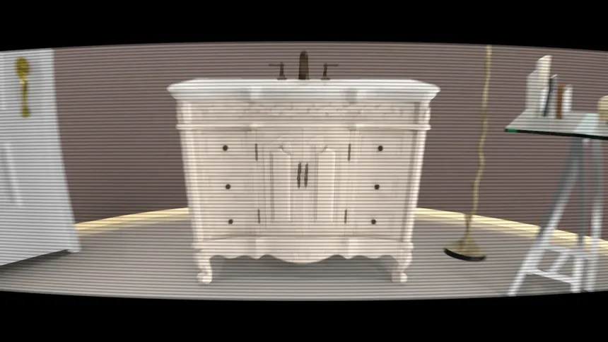 Скриншот 2 к игре Round Rooms