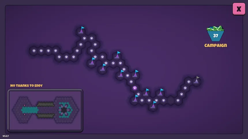 Скриншот 5 к игре Dofense