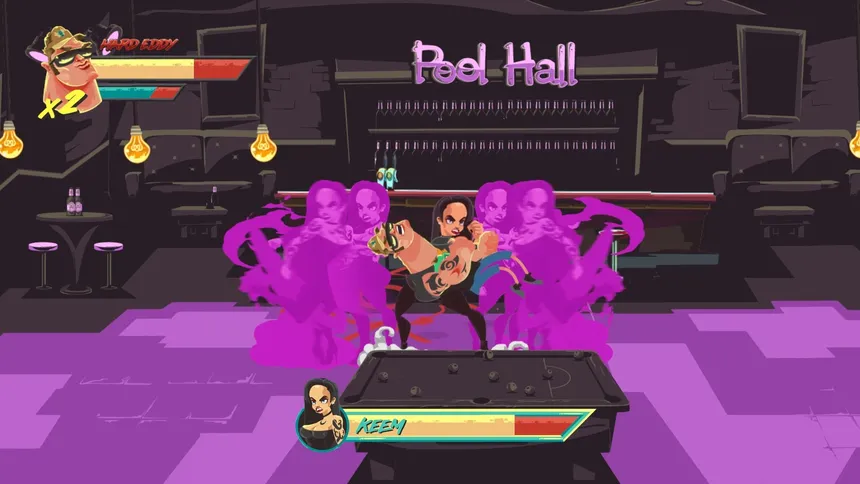 Скриншот 2 к игре Boet Fighter