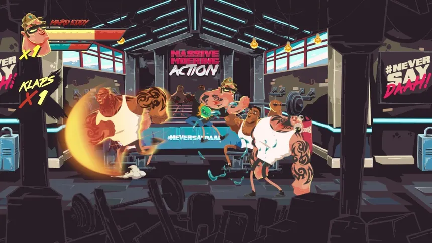 Скриншот 3 к игре Boet Fighter