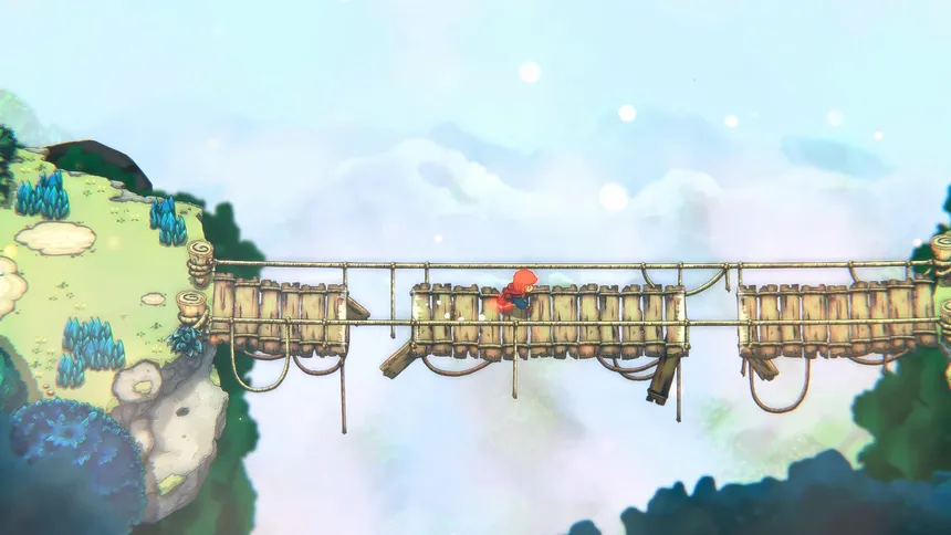 Скриншот 5 к игре Last Moon