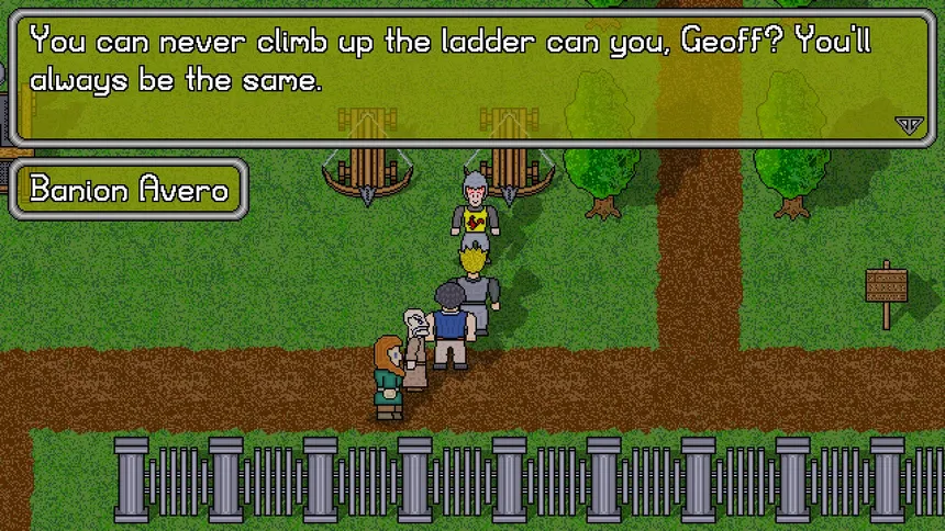 Скриншот 6 к игре Gythol Granditti: The Crypt of Darkness